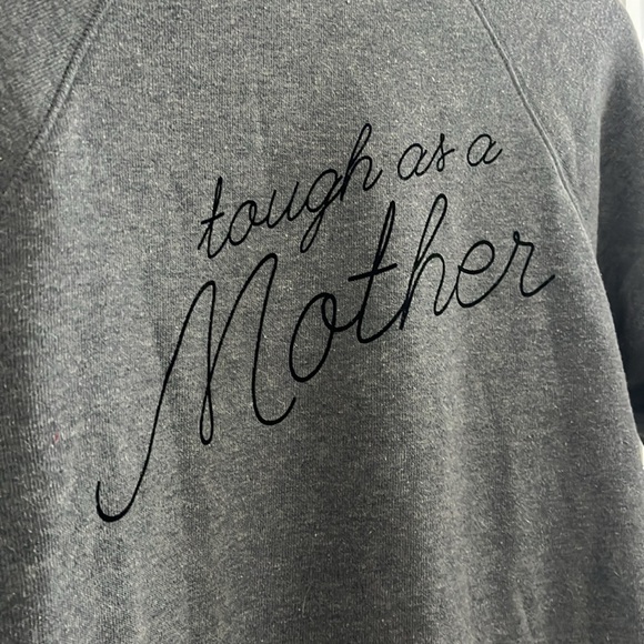 The Bee & The Fox Sweatshirt - Picture 3 of 5